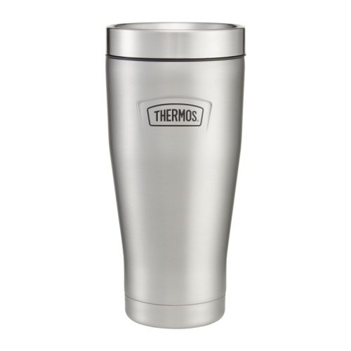 Thermos Icon csöpögésmentes termobögre - nemesacél - 470 ml