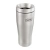 Thermos Icon csöpögésmentes termobögre - nemesacél - 470 ml