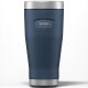 Thermos Icon csöpögésmentes termobögre - kék - 470 ml