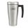 Thermos Icon csöpögésmentes termobögre fogóval - nemesacél - 470ml