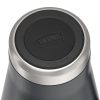 Thermos Icon csöpögésmentes termobögre fogóval - gránit - 470ml