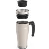 Thermos Icon csöpögésmentes termobögre fogóval - sandstone - 470ml