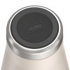 Thermos Icon csöpögésmentes termobögre fogóval - sandstone - 470ml