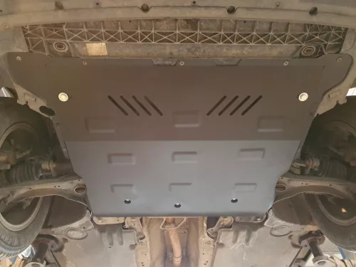 Seat Ibiza, 2017- Motorvédő lemez - SMP30.149