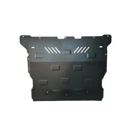 Skoda Scala - 2019- Motorvédő lemez - SMP30.149