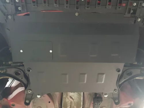 Toyota Aygo AB40 - 2014- Motorvédő lemez - SMP30.220