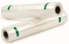 Girmi RVT5228 vákuumfólia tekercs 2 db 28x500 cm BPA-mentes, élelmiszerhez, fóliázó kiegészítő