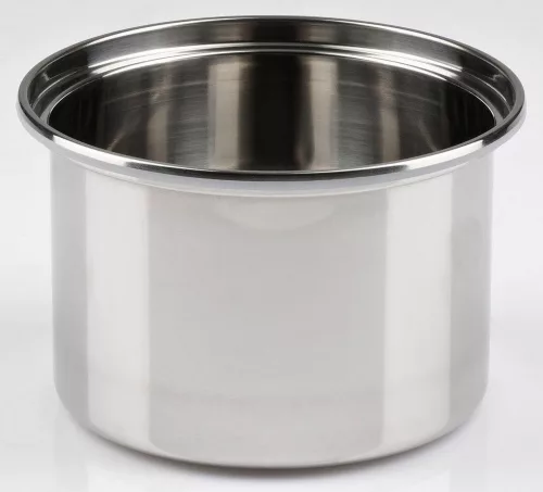 Girmi SC01 ételhordó és melegítő 0.7 l inox tartállyal, zöld, 40 W, hálózati működés