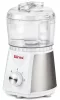 Girmi TR05 aprítógép 250W teljesítménnyel, 500 ml tartállyal, rozsdamentes acél késsel, kétsebességes működéssel