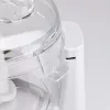 Girmi TR05 aprítógép 250W teljesítménnyel, 500 ml tartállyal, rozsdamentes acél késsel, kétsebességes működéssel