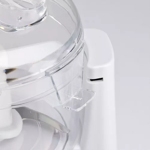 Girmi TR05 aprítógép 250W teljesítménnyel, 500 ml tartállyal, rozsdamentes acél késsel, kétsebességes működéssel