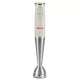 Girmi MX41 rúdmixer 800W, 2 sebesség, rozsdamentes acél szár, ergonomikus fogantyú, keverőpohárral