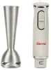 Girmi MX41 rúdmixer 800W, 2 sebesség, rozsdamentes acél szár, ergonomikus fogantyú, keverőpohárral