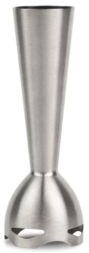 Girmi MX41 rúdmixer 800W, 2 sebesség, rozsdamentes acél szár, ergonomikus fogantyú, keverőpohárral