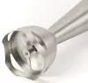 Girmi MX41 rúdmixer 800W, 2 sebesség, rozsdamentes acél szár, ergonomikus fogantyú, keverőpohárral