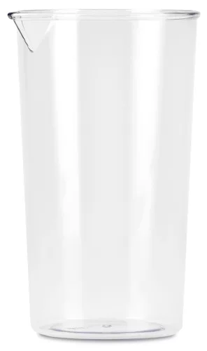 Girmi MX41 rúdmixer 800W, 2 sebesség, rozsdamentes acél szár, ergonomikus fogantyú, keverőpohárral