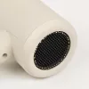 Girmi PH04 kompakt utazó hajszárító 1000W, 2 sebesség, könnyű kivitel, Girmi Incanto