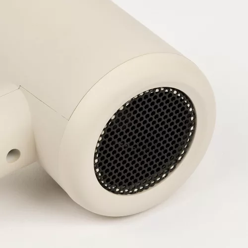 Girmi PH04 kompakt utazó hajszárító 1000W, 2 sebesség, könnyű kivitel, Girmi Incanto