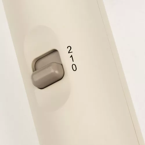 Girmi PH04 kompakt utazó hajszárító 1000W, 2 sebesség, könnyű kivitel, Girmi Incanto