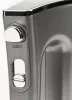 Girmi SB42 kézimixer 300W, 5 sebesség, rozsdamentes acél habverő és dagasztókar, ergonomikus kialakítás