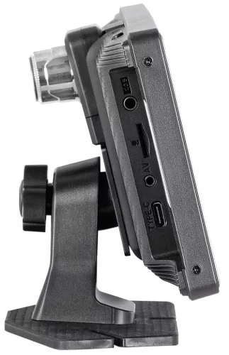 Trevi MDV 1000 autós multimédia monitor vezeték nélküli CarPlay/Android Auto, DVR és tolatókamera támogatással