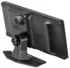 Trevi MDV 1000 autós multimédia monitor vezeték nélküli CarPlay/Android Auto, DVR és tolatókamera támogatással