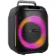 Trevi XF 215KB hordozható Bluetooth hangfal 60W, USB, Micro SD, TWS, Disco Light, akkumulátoros