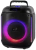 Trevi XF 215KB hordozható Bluetooth hangfal 60W, USB, Micro SD, TWS, Disco Light, akkumulátoros