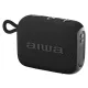 Aiwa BS-210BK Bluetooth hangszóró 6W, TWS, IPX6 vízálló, USB MP3 lejátszás, fekete színben
