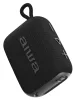 Aiwa BS-210BK Bluetooth hangszóró 6W, TWS, IPX6 vízálló, USB MP3 lejátszás, fekete színben