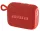 Aiwa BS-210RD Bluetooth hangszóró 6W TWS funkcióval, IPX6, USB MP3, piros, hordozható