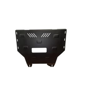   Ford Transit 4x4 2019 - (összkerék-meghajtás) - Motorvédő lemez - SMP08.065 4x4