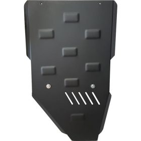   Toyota Land Cruiser 120 3,0D, 4,2D 2002-2009 Váltóvédő lemez - SMP00.172