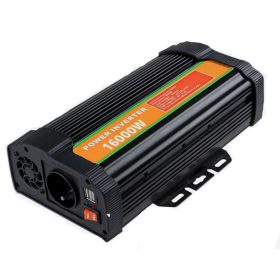 Inverter 1000W - AC220-240V - 12V