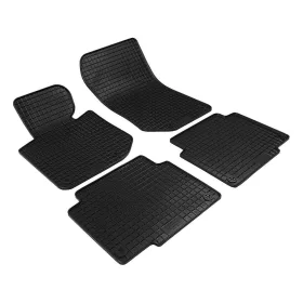 BMW 3 1991-1998 (E36) Petex méretpontos gumiszőnyeg szett