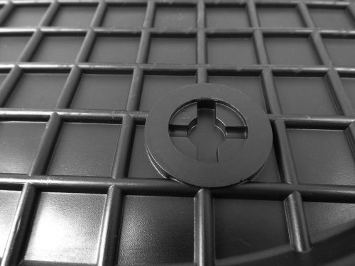 BMW 3 1991-1998 (E36) Petex méretpontos gumiszőnyeg szett