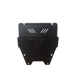 Honda Jazz 2002 - 2008 - Motorvédő lemez - SMP09.080