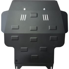 Volkswagen Caddy, 1991-2003 - SMP30.143K - Motorvédő lemez