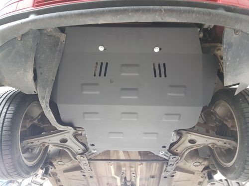 Volkswagen Caddy, 1991-2003 - SMP30.143K - Motorvédő lemez