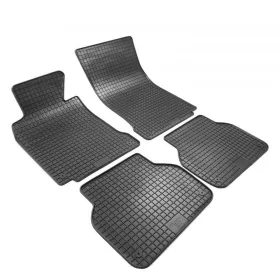 BMW 5 1995-2003 (E39) Petex méretpontos gumiszőnyeg szett