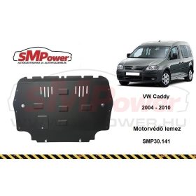   Volkswagen Caddy, 2004 - 2012 - Motorvédő lemez - SMP30.141