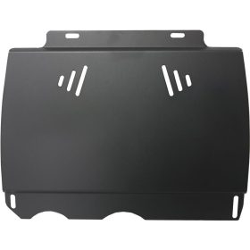   Volkswagen Passat B5, 1997-2005 manuális - Váltóvédő lemez automata váltóhoz - SMP00.005