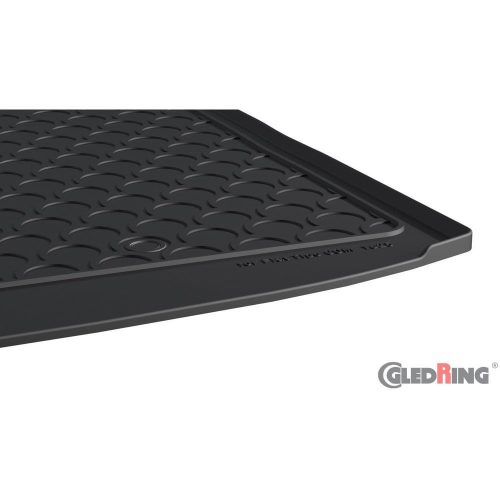 Fiat Tipo 2016- (combi) Gledring méretpontos csomagtértálca