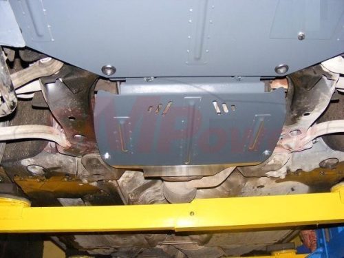 Volkswagen Passat B5, 1997-2000 - Motorvédő lemez - SMP30.005