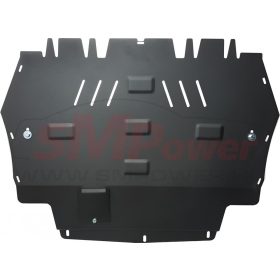   Volkswagen Passat CC, 2005-2014 - Motorvédő lemez - SMP27.183K