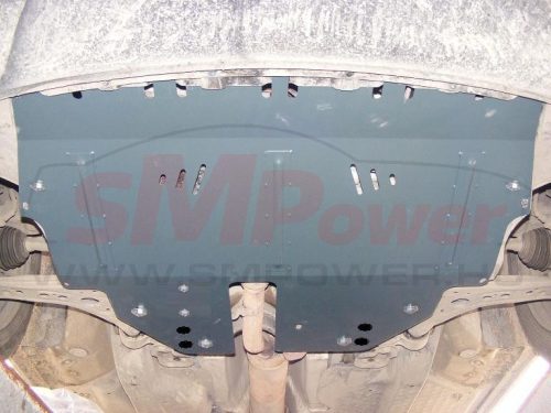 Volkswagen Pointer, 2004- Motorvédő lemez - SMP30.142