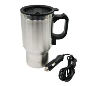 Thermo bögre / Melegen tartó bögre