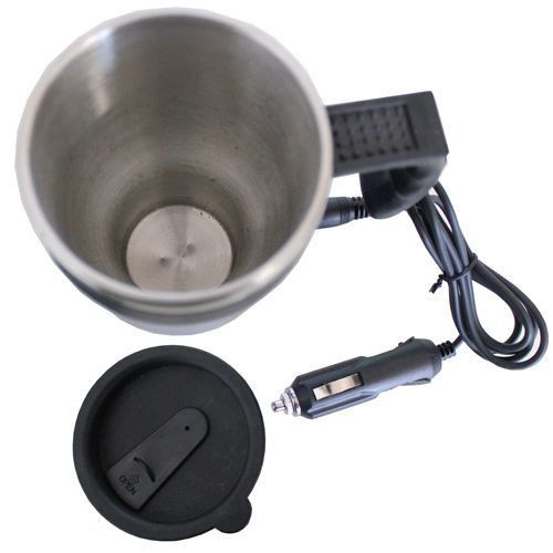 Thermo bögre / Melegen tartó bögre