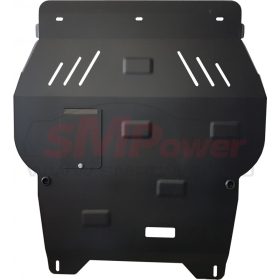 Volkswagen Golf 4, 1998-2004 - Motorvédő lemez - SMP30.146