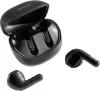 JVC HA-B10TB true wireless Bluetooth fülhallgató 13 mm, BT 5.4, IPX4, akár 27,5 óra Olive Black szín